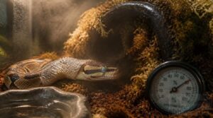 raise humidity during shedding raise humidity during shedding
