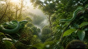 range, habitat, and climbing differences range, habitat, and climbing differences