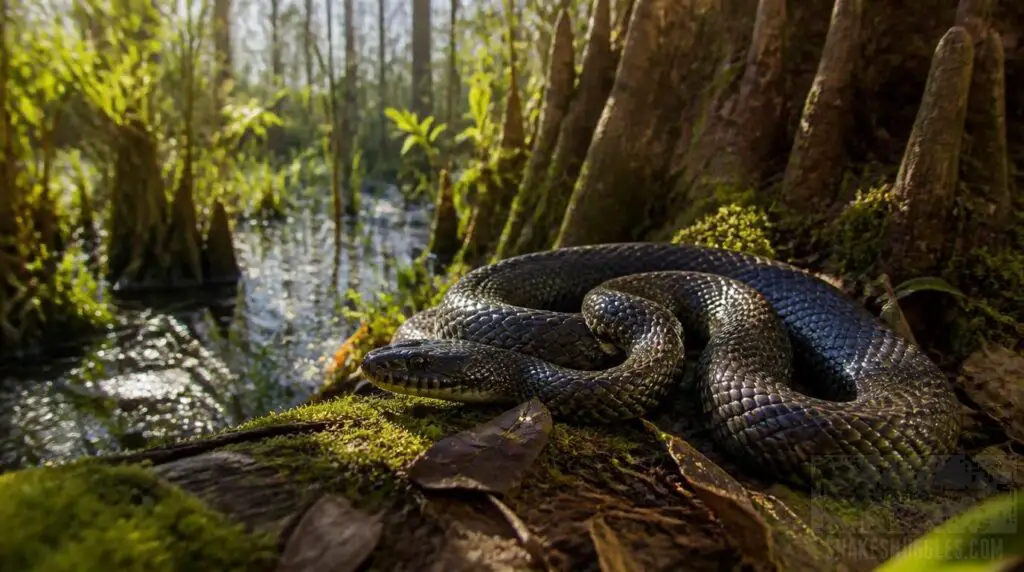 Rare Snake Breeds: The World's Most Elusive Species and Adaptations