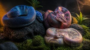 rare and exotic snake species for enthusiasts rare and exotic snake species for enthusiasts