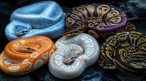 rare designer ball python morphs rare designer ball python morphs