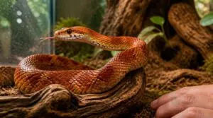 read your snake’s body language first read your snake’s body language first