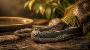 recognizing aging in garter snakes recognizing aging in garter snakes