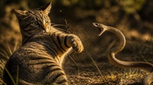 reflexes and strike evasion reflexes and strike evasion