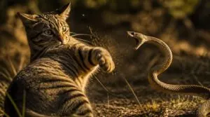 reflexes and strike evasion reflexes and strike evasion