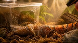 rehydrate stuck snake shed safely rehydrate stuck snake shed safely