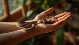 relaxed handling and growing trust relaxed handling and growing trust