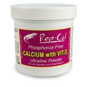 Rep Cal SRP00200 Phosphorous Free Calcium Ultrafine B00BS96G1E