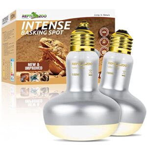 REPTI ZOO 2 Pack Heat B0B5W8GMPB