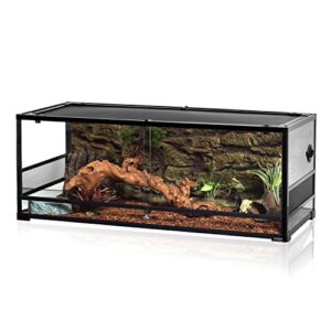 REPTI ZOO 67Gallon Reptile Large B07KP2D42W