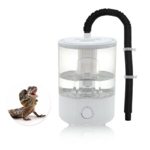Reptile Fogger, 4L Top Fill B0F2N3N5Q6