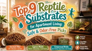 reptile substrate for apartment living reptile substrate for apartment living