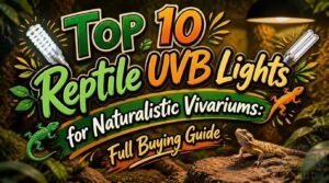 reptile uvb lights for naturalistic vivariums reptile uvb lights for naturalistic vivariums