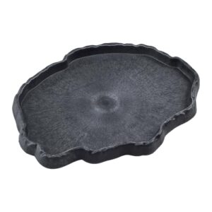 Reptile Water Dish, Reptile Feeding B0FCLWMLLP