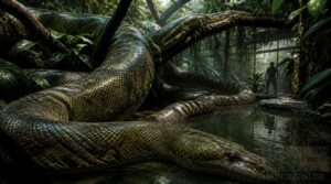 reticulated pythons: expert-level giants reticulated pythons: expert-level giants