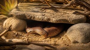 rosy boa rosy boa