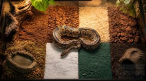 safe ball python substrate requirements safe ball python substrate requirements