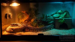 safe pet snake temperatures safe pet snake temperatures