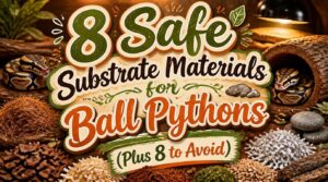 safe substrate materials for ball pythons safe substrate materials for ball pythons
