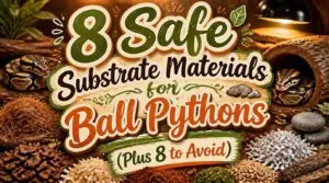 safe substrate materials for ball pythons safe substrate materials for ball pythons
