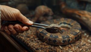 safer feeding for older keepers safer feeding for older keepers
