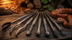 safer tips, jaws, and materials safer tips, jaws, and materials