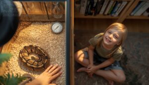 safest substrate choices for young keepers safest substrate choices for young keepers