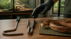 safety and snake welfare safety and snake welfare