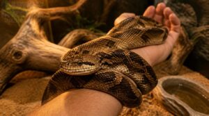 savu python overview, size, and temperament savu python overview, size, and temperament