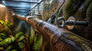 secure anchoring methods secure anchoring methods