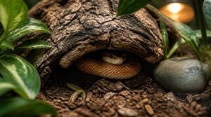 secure, cozy hides secure, cozy hides