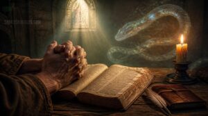 seeking spiritual guidance seeking spiritual guidance