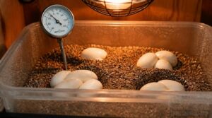 set incubation temperature set incubation temperature