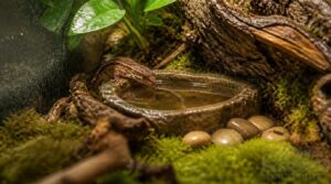 shallow bowls for small reptiles shallow bowls for small reptiles