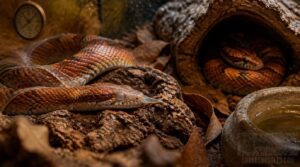 shedding and brumation adjustments shedding and brumation adjustments