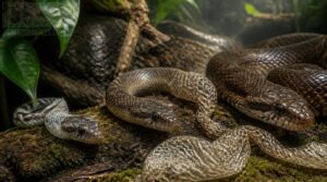 shedding frequency by age shedding frequency by age