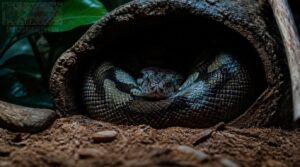 sick snake warning signs sick snake warning signs