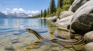 sierra garter snake sierra garter snake