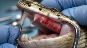 signs of snake gum infection signs of snake gum infection