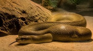 signs your snake is digesting signs your snake is digesting