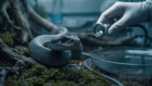 signs your snake is sick signs your snake is sick