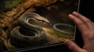 signs your snake needs a handling break signs your snake needs a handling break