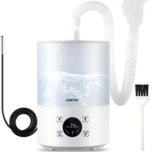 Smart Reptile Fogger Humidifiers with B0BDKL7ZBD
