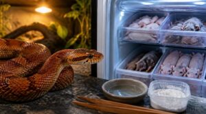snake diet types and nutrient requirements snake diet types and nutrient requirements