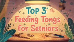 snake feeding tongs for seniors snake feeding tongs for seniors