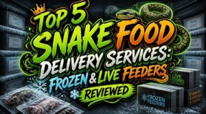 snake food delivery service snake food delivery service