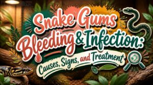 snake gums bleeding infection snake gums bleeding infection