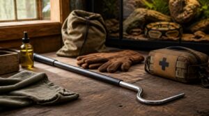 snake hook care and rescue safety snake hook care and rescue safety