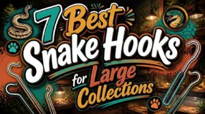 snake hooks for large collections snake hooks for large collections