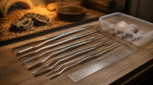 snake size matching tips snake size matching tips
